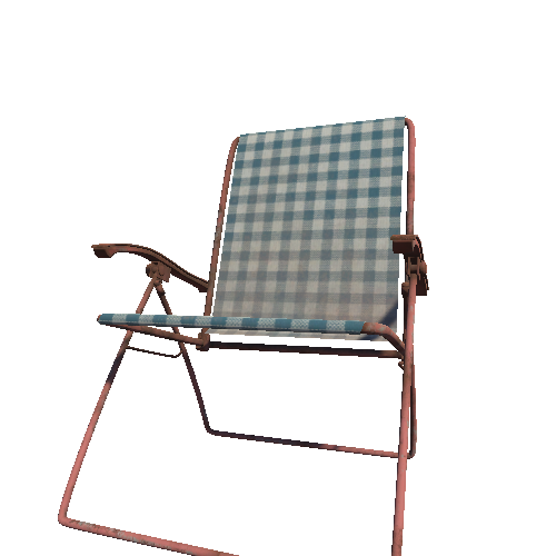 DeckChair 1